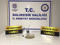BONZAI - Balikesir Polisinden 11 Sahsa Uyusturucu Operasyonu