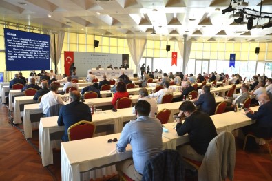 Basarili Personeller Ödüllendiriliyor