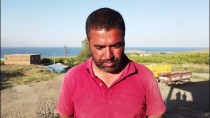 BİTLİS - Bitlisli Çiftçi Kurdugu Günes Enerjisi Santrali Sayesinde Sulamadaki Elektrik Masrafindan Kurtuldu