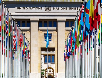 BM'den Filistinliler için flaş hamle!