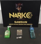 BONZAI - Bonzai Hammaddesi Ile Yakalandi