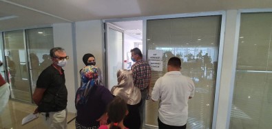 Bu Bulusmada 'Is' Var