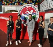MASA TENİSİ - Büyüksehir Sporculari 154 Madalyayi Gazi Sehre Kazandirdi
