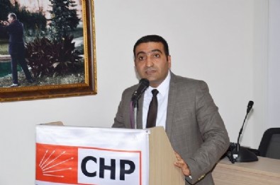 CHP’li belediyeler Güney’in çiftliği gibi