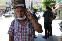Çiftçi Vatandasi Telefon Dolandiricilarinin Tuzagindan Polisler Kurtardi