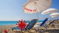  TATİL - Deniz ve havuzdan koronavirüs bulaşır mı? Delta varyantı ile ilgili flaş uyarı! Temmuz ve ağustos aylarına dikkat!