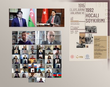 Diasporalar Arasindaki Is Birligi Susa Beyannamesi Ile Perçinlendi