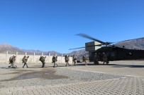  ANKARA - Diyarbakir Merkezli 5 Ilde Uyusturucu Tacirlerine Yönelik Operasyon