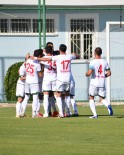 BELEDİYESPOR - Diyarbakirspor Grup Birinciligini Garantileme Pesinde