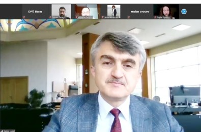 DPÜ'nün 'Programlama Dili Bilgisi Ve Gelistirilmesi' Projesi Tanitildi