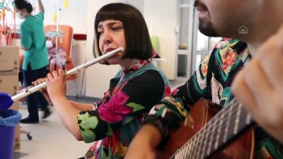 Edirne'de Yagislar Nedeniyle Ara Verilen Arpa Hasadi Basladi