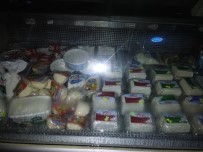 Elektrik Kesintileri Vatandas Ve Esnafi Canindan Bezdirdi