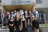 PSIKOLOJI - Erzurum Egitimine Kütüphane Destegi