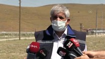 ERZURUM VALISI - Erzurum Valisi Okay Memis, Güvenlik Güçlerinin Bölgeyi Teröristlerden Temizledigini Açikladi Açiklamasi