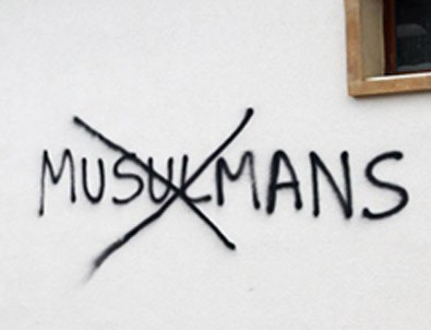 Fransız siyasetçi Rousseau: Fransa'da ırkçılık var!