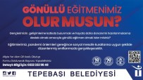 ONLINE - Gençlik Merkezleri Gönüllü Egitmenlerini Ariyor