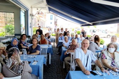 Giritliler Hasret Giderdi