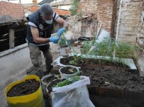  EDREMİT - Havran'da Huzur Operasyonu