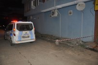 POLİS MERKEZİ - Iki Grup Arasindaki Silahli Kavgada 6 Kisi Gözaltina Alindi