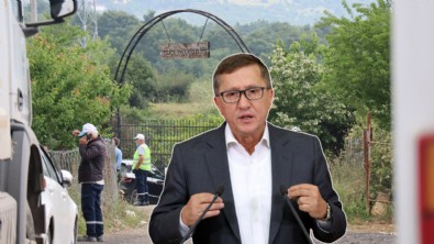 İYİ Partili Lütfü Türkkan’ın korumaları gazeteciye saldırdı