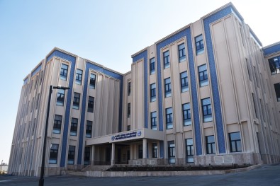 KMÜ'de Tip Fakültesinin Ögrenci Kontenjani Arttirildi