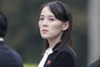 KUZEY KORE - Kuzey Kore Lideri Kim'in Kardesi Kim Yo-Jong Açiklamasi 'ABD Hayal Kirikligina Ugrayacak'