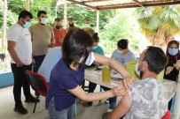  SU  - Maden Isçileri Asi Sirasina Girdi