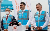 KOCAELİ VALİSİ - Marmara'yi Kirletenler Cezasiz Kalmadi