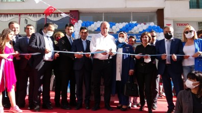 Memleket Partisi Genel Baskani Muharrem Ince Van'da