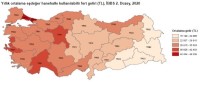 TAKVİM - Mersin Ve Adana'da Göreli Yoksulluk Orani Yüzde 12,2