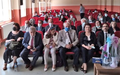 Murat Demirtas Kütüphanesi Hinis'ta Açildi