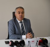 TAKVİM - Mustafa Sahin Açiklamasi 'Ilk 6 Ayda 272 Milyon TL Destekleme Ödemesi Yapildi'