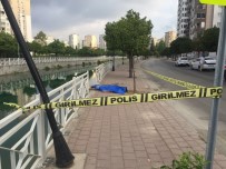 Ölmeden Önce 'Esyalarimi Almayin' Diye Not Birakti