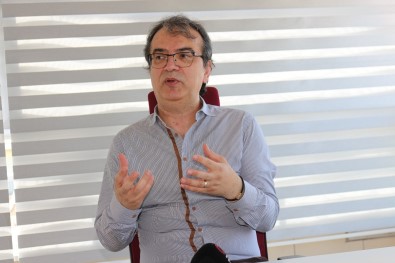 Otizmde Erken Egitim Önemli