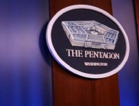 Pentagon açıkladı: Türkiye'ye Afganistan'da verilecek destek...!!!