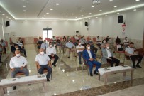 ANİMASYON FİLMİ - Silifke'de Suriyeliler Hakkinda Dogru Bilinen Yanlislar Anlatildi