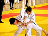 TAHA AKGÜL - Sivas'ta 'Judo Ortak Çalisma Kampi' Düzenlenecek