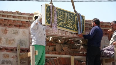 Tokat'ta Musalla Ve Namazgah Kültürü Yeniden Canlaniyor