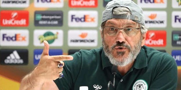 Türk futbolu şokta! O isim entübe edildi!