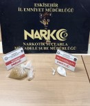 BONZAI - Uyusturucu Sevkiyati Yapan 3 Kisi Tutuklandi