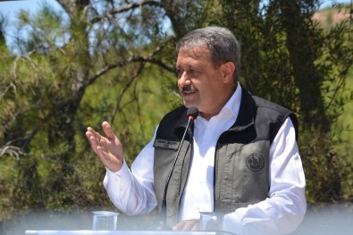 Vali Sildak Sert Çikti; 'Herkes Haddini Bilsin'