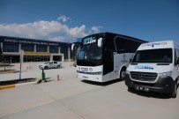 KÜTÜPHANE - VIP Hava Ulasim Artik Bir Tik Uzaginizda