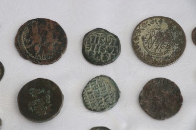 Yalova'da Tarihî Eser Kaçakçiligi Operasyonu