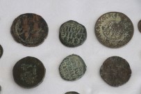 BIZANS - Yalova'da Tarihî Eser Kaçakçiligi Operasyonu