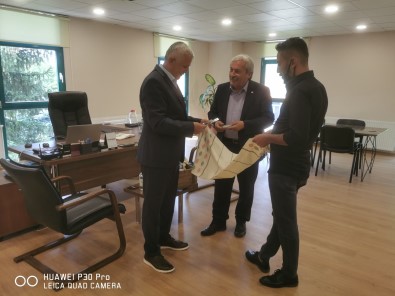 Yeniden Üretime Baslayacak Fabrika 500 Kisiyi Istihdam Edecek