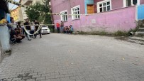 ÇEVİK KUVVET - Zonguldak'ta Silahli Kavga Açiklamasi 4 Yarali