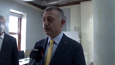 11 Farkli Üniversiteden 21 Bilim Insani Müsilajla Mücadele Edecek