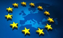 EURO - AB'den  Komisyonu Baskani Leyen, Fransa Ulusal Toparlanma Plani'ni Baslatti