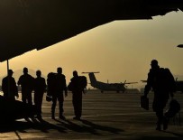 AFGANISTAN - ABD'den Türkiye'ye kritik ziyaret! Masada Afganistan var!