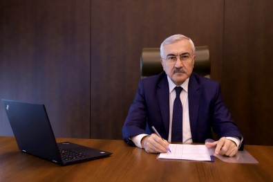 Akedas'tan Verimli Enerji Kullanimi Için Çevrimiçi Sempozyum